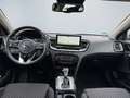Kia Ceed SW / cee'd SW 1.6 PHEV Spirit Navi Klimaautom SHZ Rückfahrkam. P Grau - thumbnail 10