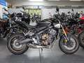 Honda CB 650 R LED SCHEINWERFER Negru - thumbnail 3