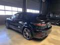Porsche Cayenne Turbo PANO/ACC/HINTERACHSLENKUNG/PDCC SPO Blauw - thumbnail 5