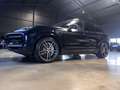 Porsche Cayenne Turbo PANO/ACC/HINTERACHSLENKUNG/PDCC SPO Blauw - thumbnail 29