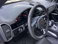 Porsche Cayenne Turbo PANO/ACC/HINTERACHSLENKUNG/PDCC SPO Blauw - thumbnail 11