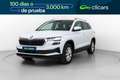 Skoda Karoq 2.0TDI AdBlue Ambition 4x4 DSG 110kW Blanco - thumbnail 1