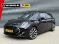 MINI Cooper Clubman 1.5 One Knightsbridge Pano/Camera/Apple/Leder/trek Blauw - thumbnail 1