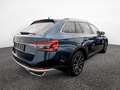 Skoda Superb Scout 2.0 TDI 4x4 DSG AHK ACC Navi Blu/Azzurro - thumbnail 3