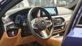 BMW 530 d xDrive M-Paket Aut. *360°*Leder*19Zoll*Ambiente* Blau - thumbnail 17