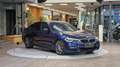 BMW 530 d xDrive M-Paket Aut. *360°*Leder*19Zoll*Ambiente* Blau - thumbnail 12