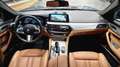 BMW 530 d xDrive M-Paket Aut. *360°*Leder*19Zoll*Ambiente* Blau - thumbnail 16