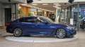 BMW 530 d xDrive M-Paket Aut. *360°*Leder*19Zoll*Ambiente* Blau - thumbnail 11