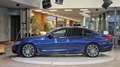BMW 530 d xDrive M-Paket Aut. *360°*Leder*19Zoll*Ambiente* Blau - thumbnail 4