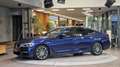 BMW 530 d xDrive M-Paket Aut. *360°*Leder*19Zoll*Ambiente* Blau - thumbnail 3