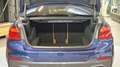 BMW 530 d xDrive M-Paket Aut. *360°*Leder*19Zoll*Ambiente* Blau - thumbnail 14