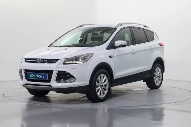 Ford Kuga 2.0TDCi Trend 4x2 150