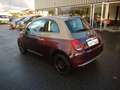 Fiat 500 0.9 8V TWINAIR 85CH S\u0026S COLLEZIONE FALL EURO6D Rot - thumbnail 5