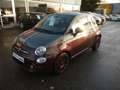 Fiat 500 0.9 8V TWINAIR 85CH S\u0026S COLLEZIONE FALL EURO6D Rot - thumbnail 3