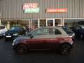 Fiat 500 0.9 8V TWINAIR 85CH S\u0026S COLLEZIONE FALL EURO6D Rot - thumbnail 4
