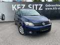 Volkswagen Golf Plus Comfortline 1,4 TSI Mavi - thumbnail 1