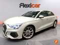 Audi A3 Sportback 35 TFSI Blanco - thumbnail 3