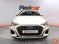 Audi A3 Sportback 35 TFSI Blanco - thumbnail 2