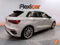 Audi A3 Sportback 35 TFSI Blanco - thumbnail 8