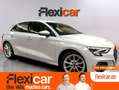 Audi A3 Sportback 35 TFSI Blanco - thumbnail 1