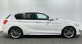 BMW 120 i Msport 5p NAVI-LED-PDC-CRUISE-GARANZIA Bianco - thumbnail 6