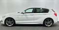 BMW 120 i Msport 5p NAVI-LED-PDC-CRUISE-GARANZIA Bianco - thumbnail 7