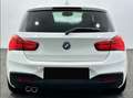 BMW 120 i Msport 5p NAVI-LED-PDC-CRUISE-GARANZIA Bianco - thumbnail 8