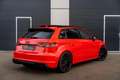 Audi A3 Sportback 1.4 e-tron PHEV S Line Leder|Pano|BOMVOL Rood - thumbnail 2