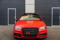 Audi A3 Sportback 1.4 e-tron PHEV S Line Leder|Pano|BOMVOL Rood - thumbnail 4