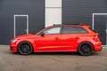 Audi A3 Sportback 1.4 e-tron PHEV S Line Leder|Pano|BOMVOL Rood - thumbnail 7
