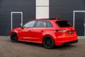 Audi A3 Sportback 1.4 e-tron PHEV S Line Leder|Pano|BOMVOL Rood - thumbnail 8