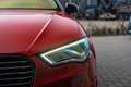 Audi A3 Sportback 1.4 e-tron PHEV S Line Leder|Pano|BOMVOL Rood - thumbnail 13