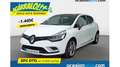 Renault Clio TCe GPF Energy Zen 66kW Blanc - thumbnail 1