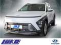 Hyundai KONA Kona Trend 2WD 1.0 T-GDI Navi*Bose*LED *El. Heckkl Blanc - thumbnail 1
