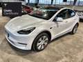 Tesla Model Y Long Range AWD Bianco - thumbnail 4