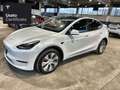 Tesla Model Y Long Range AWD Bianco - thumbnail 2