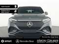 Mercedes-Benz EQS SUV EQS 450+ SUV AMG Pano Massage Burm AHK 7 Sitze Szary - thumbnail 9