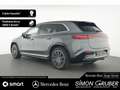 Mercedes-Benz EQS SUV EQS 450+ SUV AMG Pano Massage Burm AHK 7 Sitze Szary - thumbnail 13