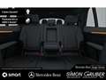 Mercedes-Benz EQS SUV EQS 450+ SUV AMG Pano Massage Burm AHK 7 Sitze Сірий - thumbnail 8