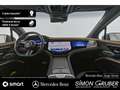 Mercedes-Benz EQS SUV EQS 450+ SUV AMG Pano Massage Burm AHK 7 Sitze Szary - thumbnail 4