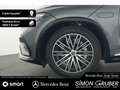 Mercedes-Benz EQS SUV EQS 450+ SUV AMG Pano Massage Burm AHK 7 Sitze siva - thumbnail 17