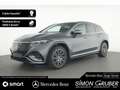 Mercedes-Benz EQS SUV EQS 450+ SUV AMG Pano Massage Burm AHK 7 Sitze Szary - thumbnail 1