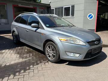 1.6 Ti-VCT Trend SHZ+PDC+MFL+SONY+KLIMA+