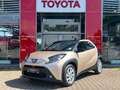 Toyota Aygo 1.0 Pulse FLA SpurH LM KAM ACC Zwart - thumbnail 2