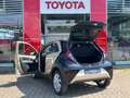 Toyota Aygo 1.0 Pulse FLA SpurH LM KAM ACC Zwart - thumbnail 7