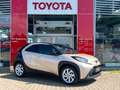 Toyota Aygo 1.0 Pulse FLA SpurH LM KAM ACC Schwarz - thumbnail 4