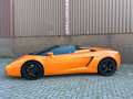 Lamborghini Gallardo Spider 5.0 520 e-gear - thumbnail 1
