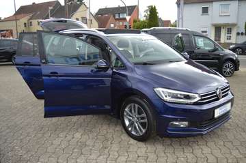 2.0 TDI BMT DSG Sound-Plus 7-Sitzer/Pano/Stdhzg/Na