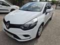 Renault Clio Societé 4 TCe Energy GLP Blanco - thumbnail 12
