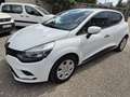 Renault Clio Societé 4 TCe Energy GLP Blanco - thumbnail 11